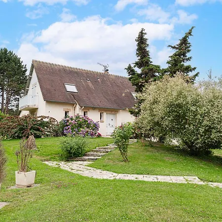 Exceptional House With Pool 12p -