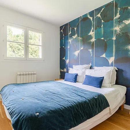 Exceptional House With Pool 12p - *