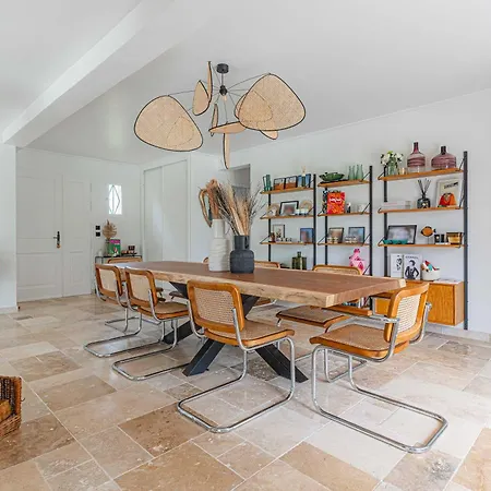 Exceptional House With Pool 12p - Englesqueville-en-Auge