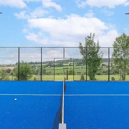 Exceptional House With Pool 12p -